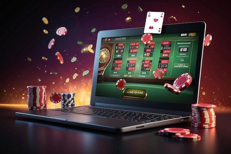 Tampilan kategori sportsbook dalam Perpustakaan Game dak69